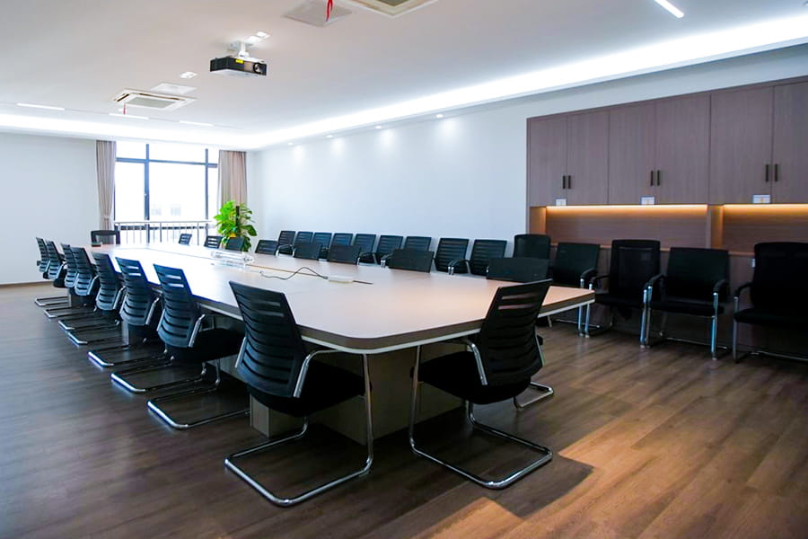 بيئة المكتب